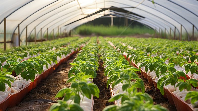 智慧农业示范基地：引领农业现代化的先锋力量